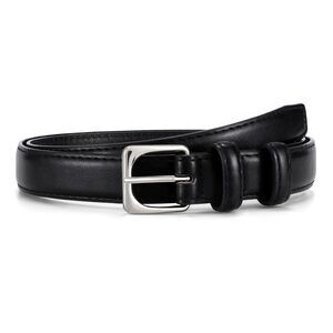 Women Leather Belt For Pants Jeans Casual Fashion Ladies Skinny Leather Waist🤓